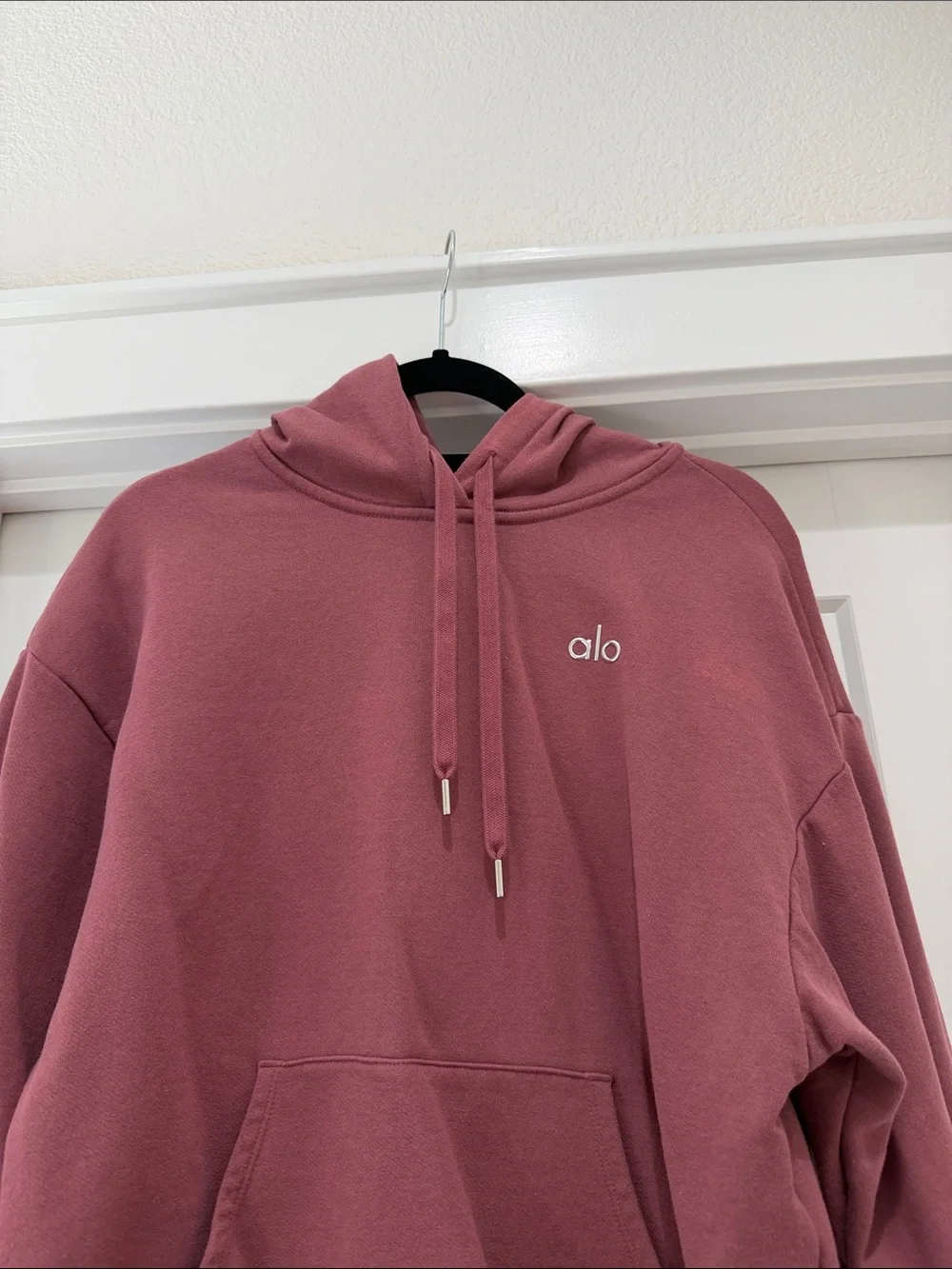 ALO Yoga accolade Hoodie